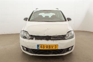 Volkswagen Golf plus 1.2 TSI Airco Trendline Bluemotion picture 35