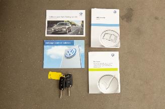 Volkswagen Golf plus 1.2 TSI Airco Trendline Bluemotion picture 17