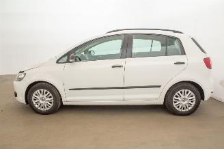 Volkswagen Golf plus 1.2 TSI Airco Trendline Bluemotion picture 37