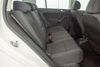 Volkswagen Golf plus 1.2 TSI Airco Trendline Bluemotion picture 28