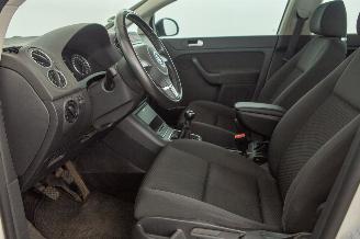 Volkswagen Golf plus 1.2 TSI Airco Trendline Bluemotion picture 26