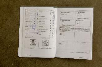 Volkswagen Golf plus 1.2 TSI Airco Trendline Bluemotion picture 20