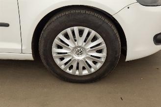 Volkswagen Golf plus 1.2 TSI Airco Trendline Bluemotion picture 32