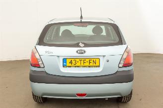Kia Rio 1.4 X-tra picture 28