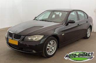 BMW 3-serie 318i Airco picture 1