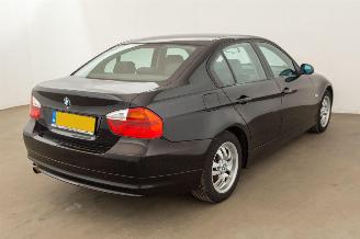 BMW 3-serie 318i Airco picture 4