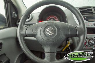 Suzuki Alto 1.0 Comfort Plus 62.318 km Airco picture 12