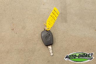 Dacia Logan 1.6-16V Lauréate 7p. picture 22