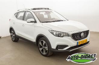 MG ZS EV 45 KWH 60.722 km picture 2