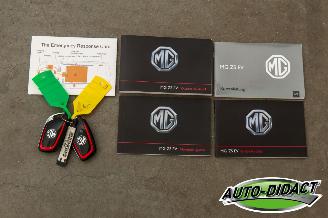 MG ZS EV 45 KWH 60.722 km picture 23