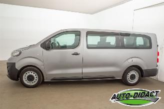 Peugeot Expert 1.5 BlueHDI 8 pers. 120 Business Standard S&S picture 34