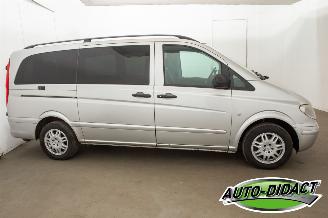 Mercedes Vito 111 CDI 9 persoons Airco picture 33