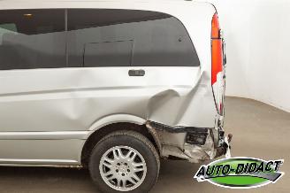 Mercedes Vito 111 CDI 9 persoons Airco picture 34