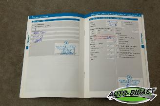 Mercedes Vito 111 CDI 9 persoons Airco picture 24