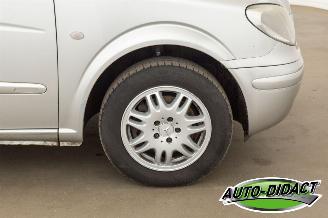 Mercedes Vito 111 CDI 9 persoons Airco picture 26