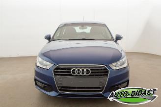 Audi A1 1.0 TFSI Navi picture 39