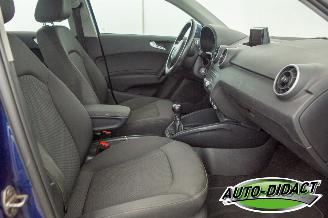 Audi A1 1.0 TFSI Navi picture 24