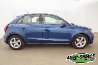 Audi A1 1.0 TFSI Navi picture 42