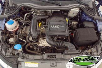 Audi A1 1.0 TFSI Navi picture 23