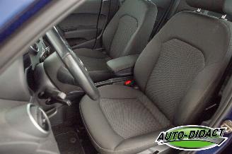 Audi A1 1.0 TFSI Navi picture 27