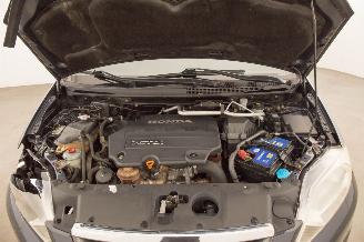 Honda Fr-v 2.2 Airco Leder picture 18