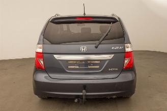 Honda Fr-v 2.2 Airco Leder picture 36