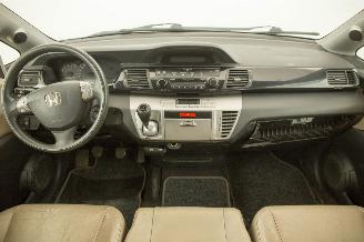 Honda Fr-v 2.2 Airco Leder picture 5