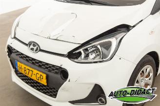 Hyundai I-10 1.0i Comfort 87.114 km picture 37