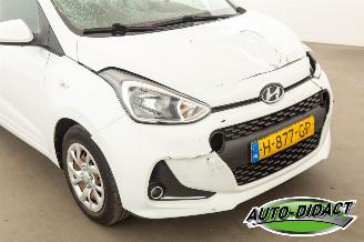 Hyundai I-10 1.0i Comfort 87.114 km picture 34