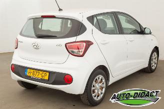 Hyundai I-10 1.0i Comfort 87.114 km picture 4