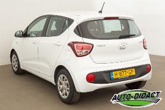 Hyundai I-10 1.0i Comfort 87.114 km picture 3