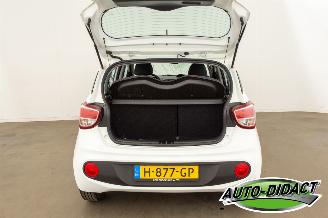 Hyundai I-10 1.0i Comfort 87.114 km picture 30