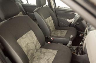 Dacia Sandero 1.2 Ambiance picture 22