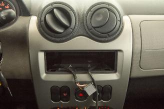 Dacia Sandero 1.2 Ambiance picture 11