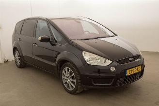 Ford S-Max 2.0-16V 7Pers. Airco picture 2
