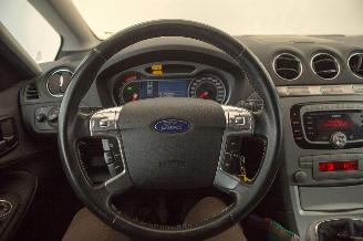 Ford S-Max 2.0-16V 7Pers. Airco picture 15