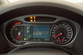 Ford S-Max 2.0-16V 7Pers. Airco picture 6