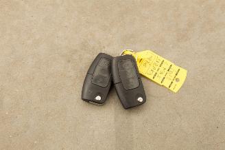 Ford S-Max 2.0-16V 7Pers. Airco picture 20