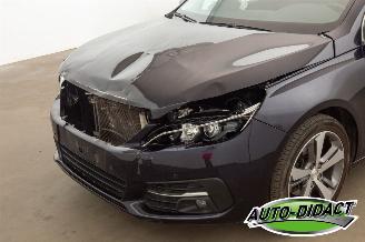 Peugeot 308 1.2 PureTech 76.699 km picture 38