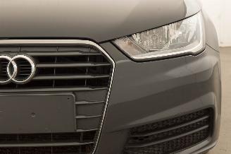 Audi A1 1.0 TFSI Navi picture 30