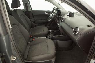 Audi A1 1.0 TFSI Navi picture 21