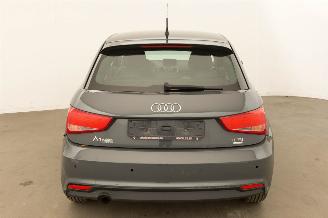 Audi A1 1.0 TFSI Navi picture 36