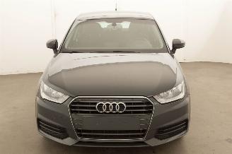 Audi A1 1.0 TFSI Navi picture 35