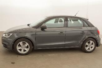 Audi A1 1.0 TFSI Navi picture 37