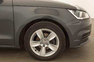 Audi A1 1.0 TFSI Navi picture 29