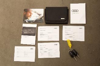 Audi A1 1.0 TFSI Navi picture 19