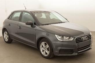 Audi A1 1.0 TFSI Navi picture 2