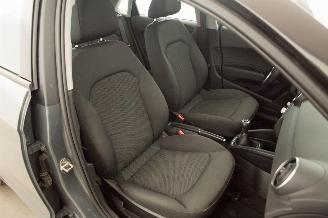Audi A1 1.0 TFSI Navi picture 22