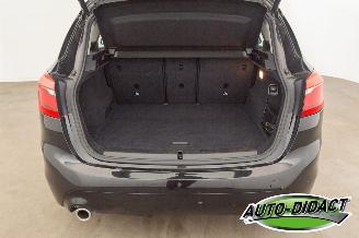 BMW 2-serie 218i Active Tourer Automaat Navi picture 34