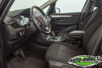 BMW 2-serie 218i Active Tourer Automaat Navi picture 28